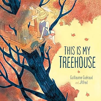 This is My Treehouse 1 This is My Treehouse