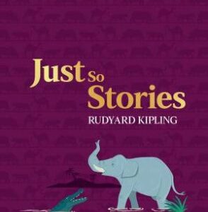 Just So Stories