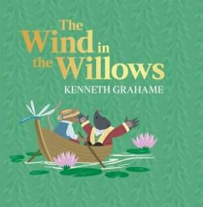 Wind in the Willows