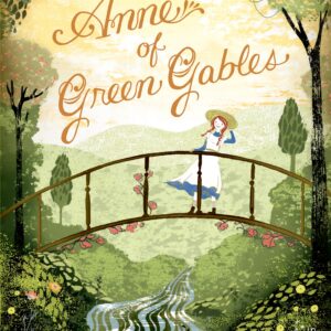 Anne of Green Gables