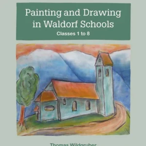 Painting & Drawing in Waldorf Schools