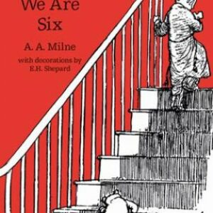 Now we are six