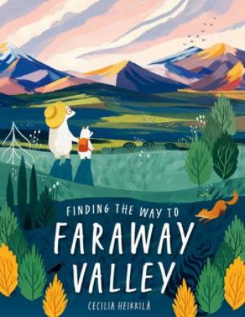 Finding the way to the Faraway 1 Finding the way to the Faraway