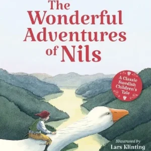 The Wonderful Advent of Nils