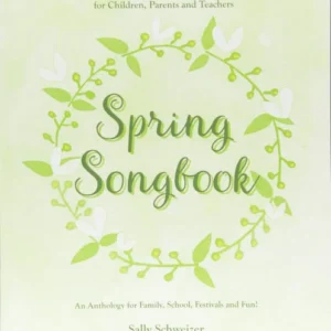 Spring Songbook