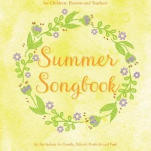 Summer Songbook