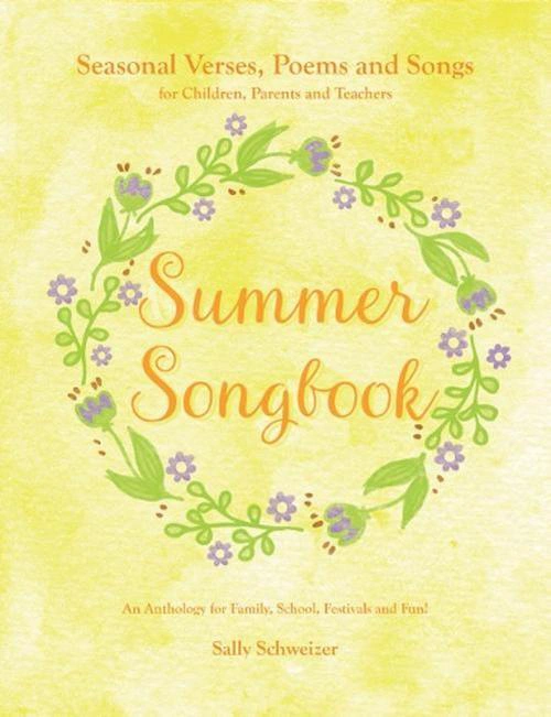 Summer Songbook 1 Summer Songbook