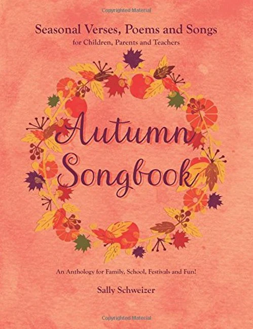 Autumn Songbook 1 Autumn Songbook