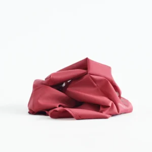 Laura's Play Cotton Burgundy Red 50 x 50 cm