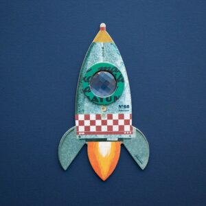 Londji Bee Eye Rocket