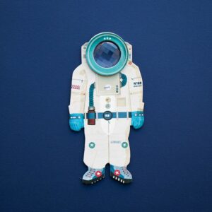 Londji Bee Eye Major Tom
