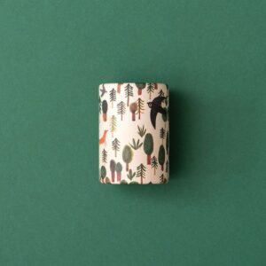 Londji Mini Forest Kaleidoscope