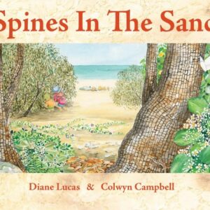 Spines in the Sand