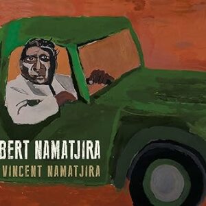 Albert Namatjira