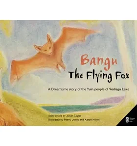 Bangu The Flying Fox