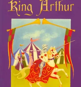 Legends of King Arthur