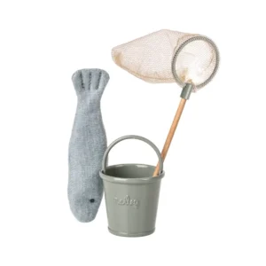 Maileg Fishing Set