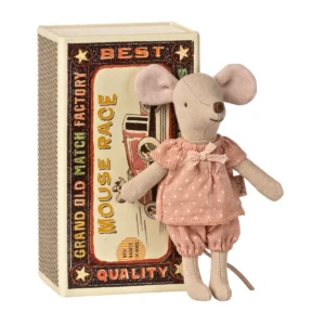 Maileg Big Sister Mouse in Box