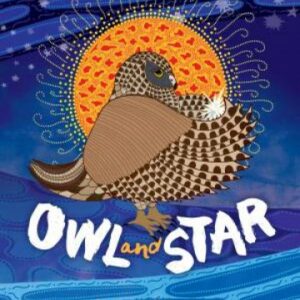 Owl & Star