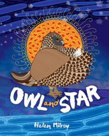 Owl & Star 1 Owl & Star