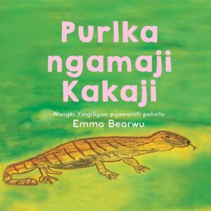 Purlka Ngamaji Kakaji