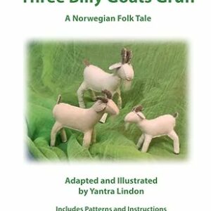 Three Billy Goats Gruff