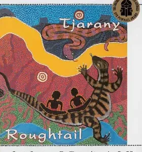 Tjarany Roughtail