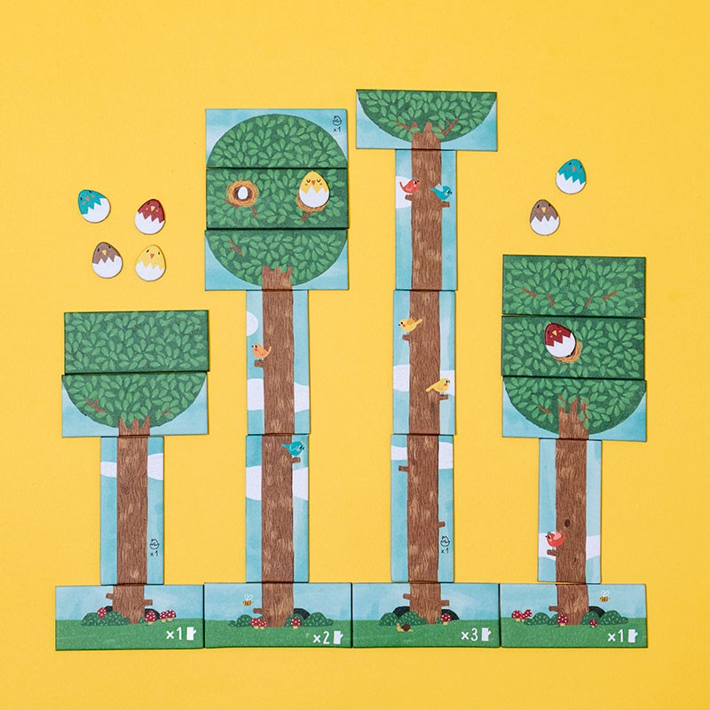 Londji Tiny Game Piu Piu 2 Londji Tiny Game Piu Piu - Image 2