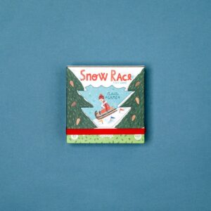 Londji Tiny Game Snow Race