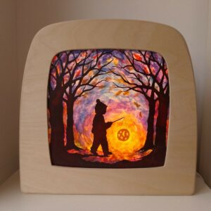 Toverlux DIY Martinmas/Winter Solstice