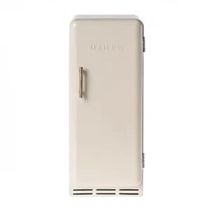 Maileg Fridge Off White