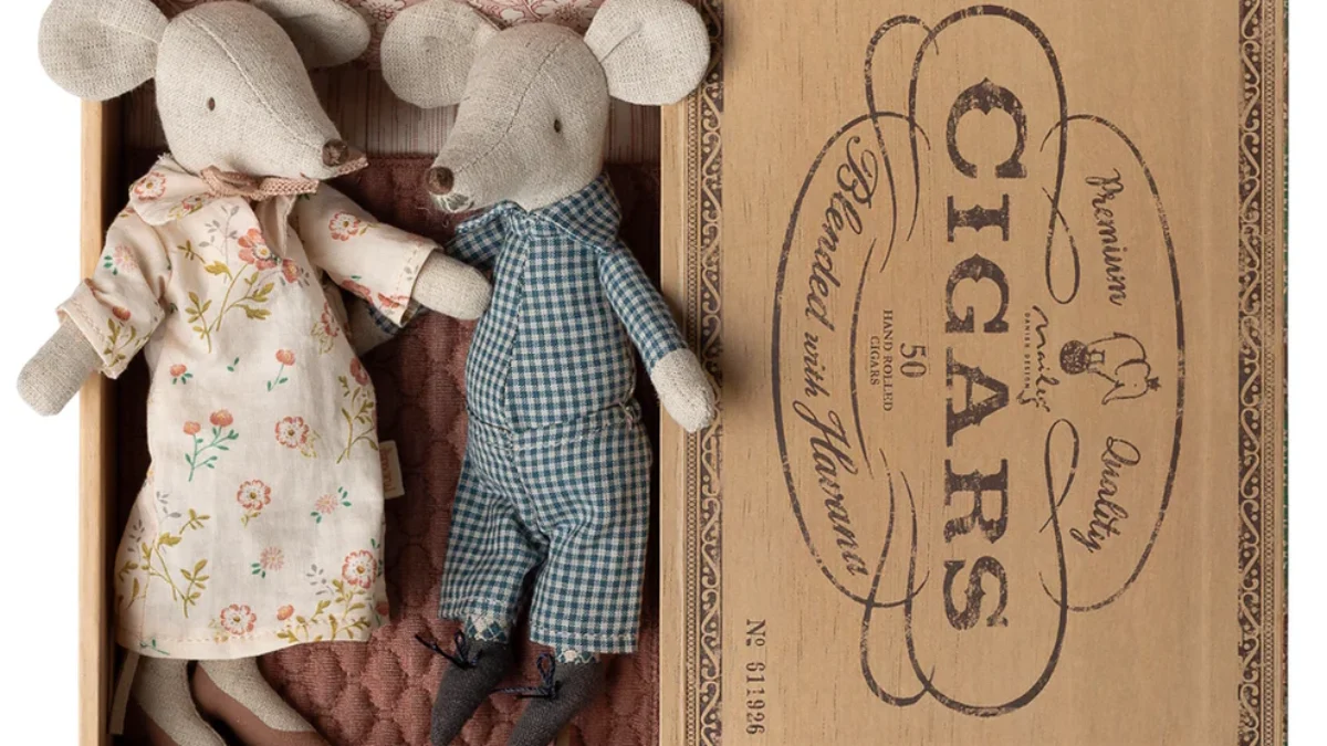 Imaginative Play - Honeybee Toys
