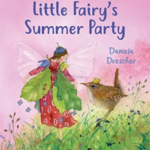 Little Fairy's Summer Party