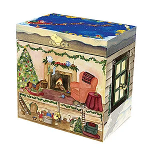 Enchantmints Christmas Music Box 3 Enchantmints Christmas Music Box - Image 3