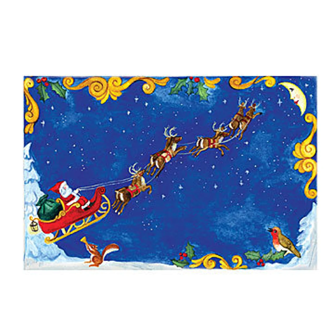 Enchantmints Christmas Music Box 4 Enchantmints Christmas Music Box - Image 4