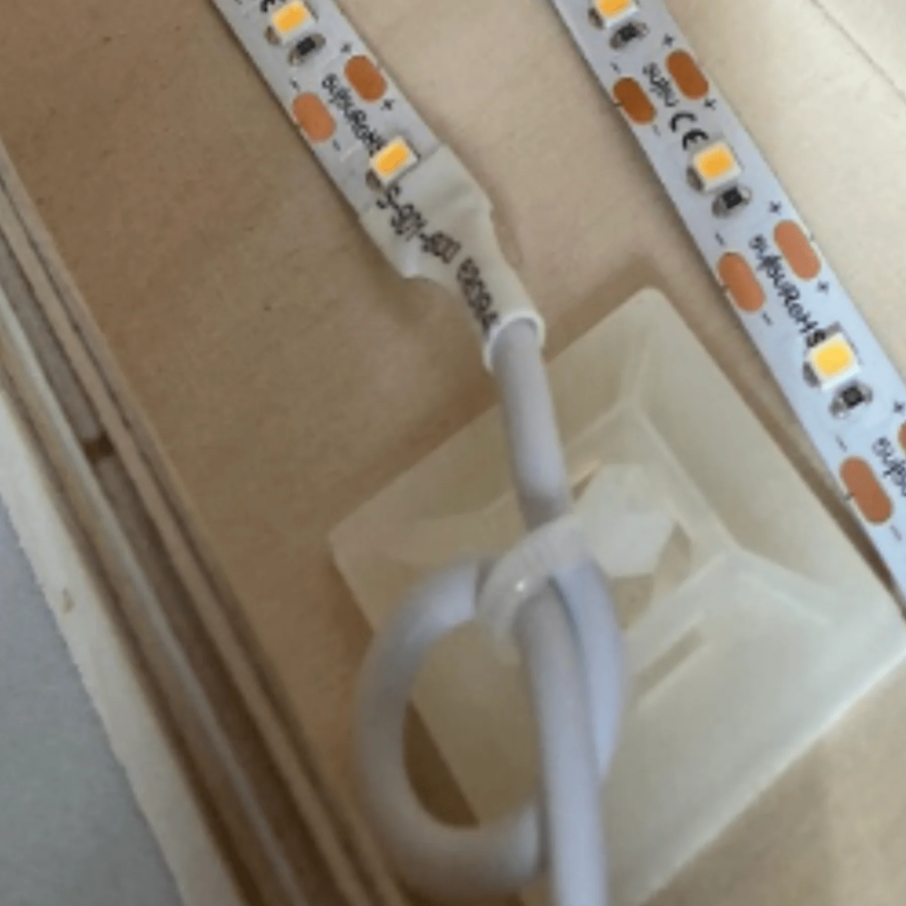 Toverlux Replacement LED Strip 3 Toverlux Replacement LED Strip - Image 3