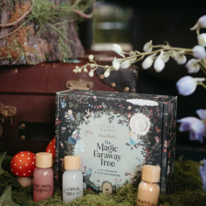 Fleur Harris X Enid Blyton The Magic Faraway Tree Potion Kit