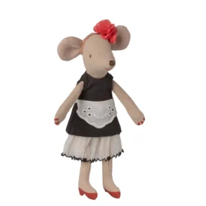 Maileg Beautician Mouse Mum